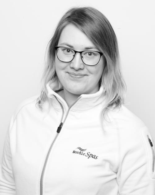 Nathalie Nilsen
