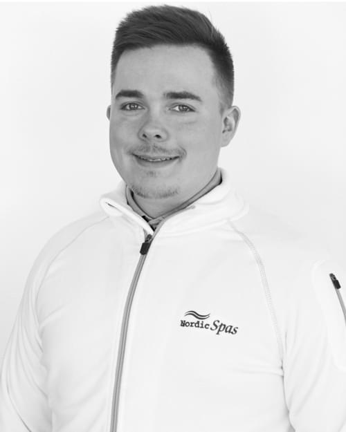 Ole Martin Suhr Opgård