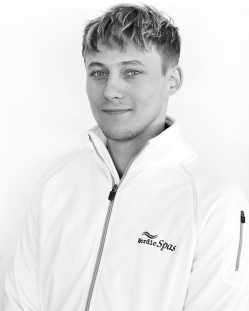 Bjørn Yngve Hågensen Opgård